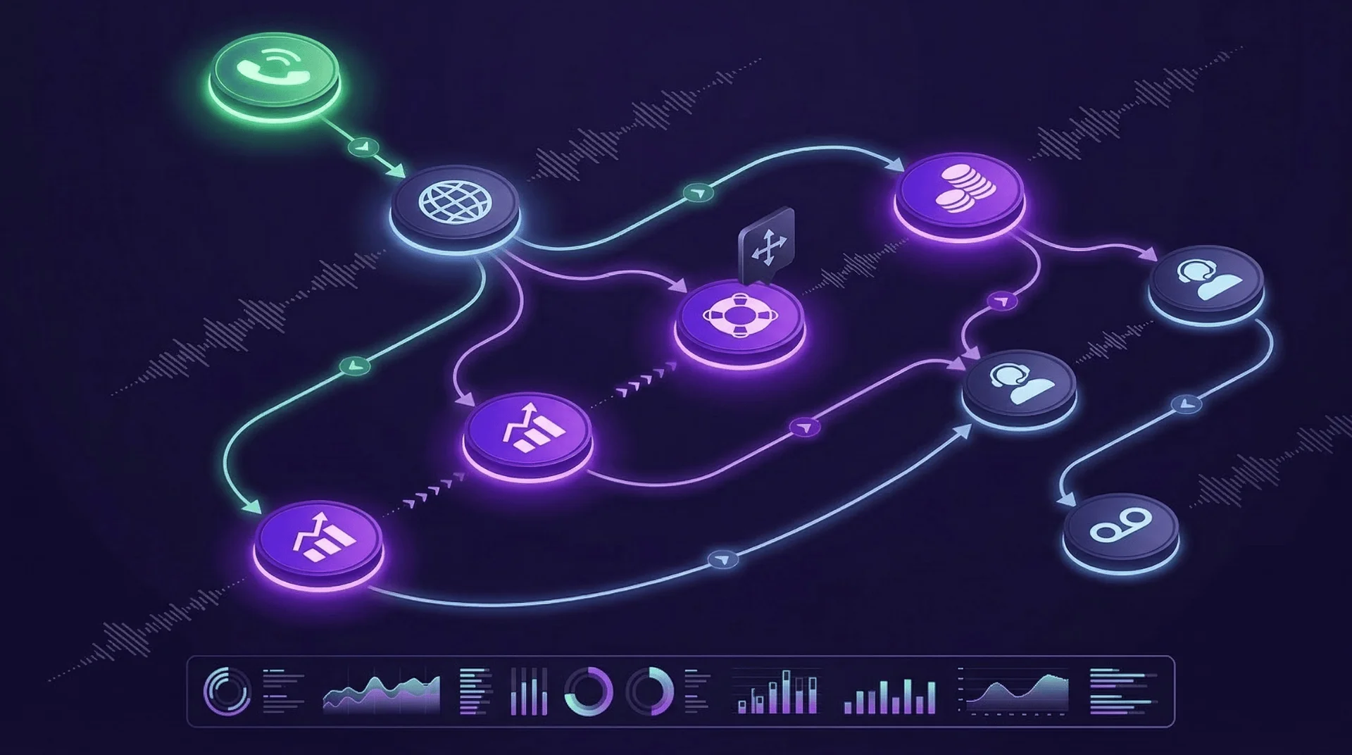 this platform features overview