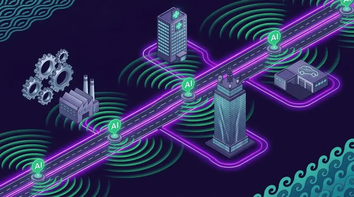 AI Calling Software Chennai - Botsense AI voice agent platform for Chennai businesses