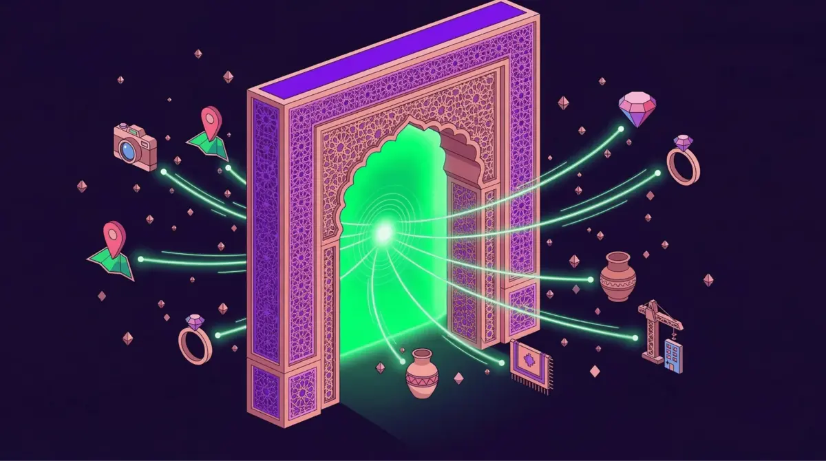 AI Calling Software Jaipur - Botsense AI voice agent platform for Jaipur businesses