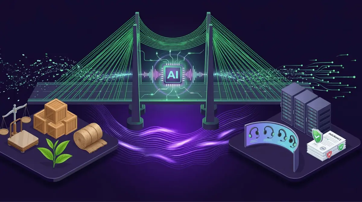 AI Calling Software Kolkata - Botsense AI voice agent platform for Kolkata businesses