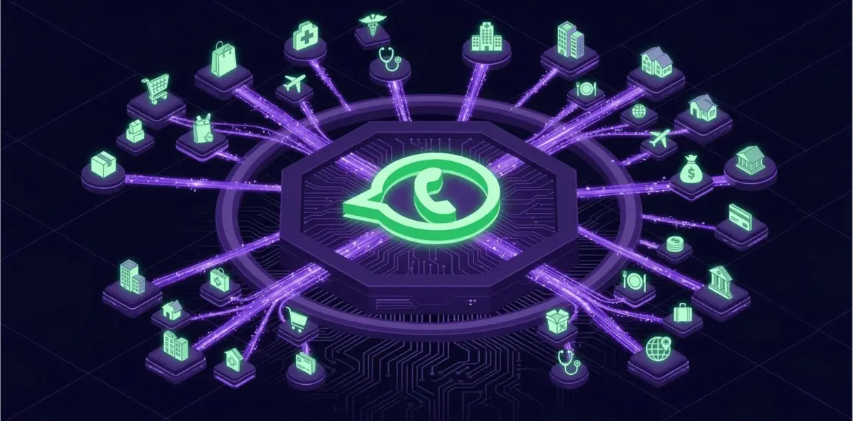 AI Calling Software Lucknow - Botsense AI voice agent platform for Lucknow businesses