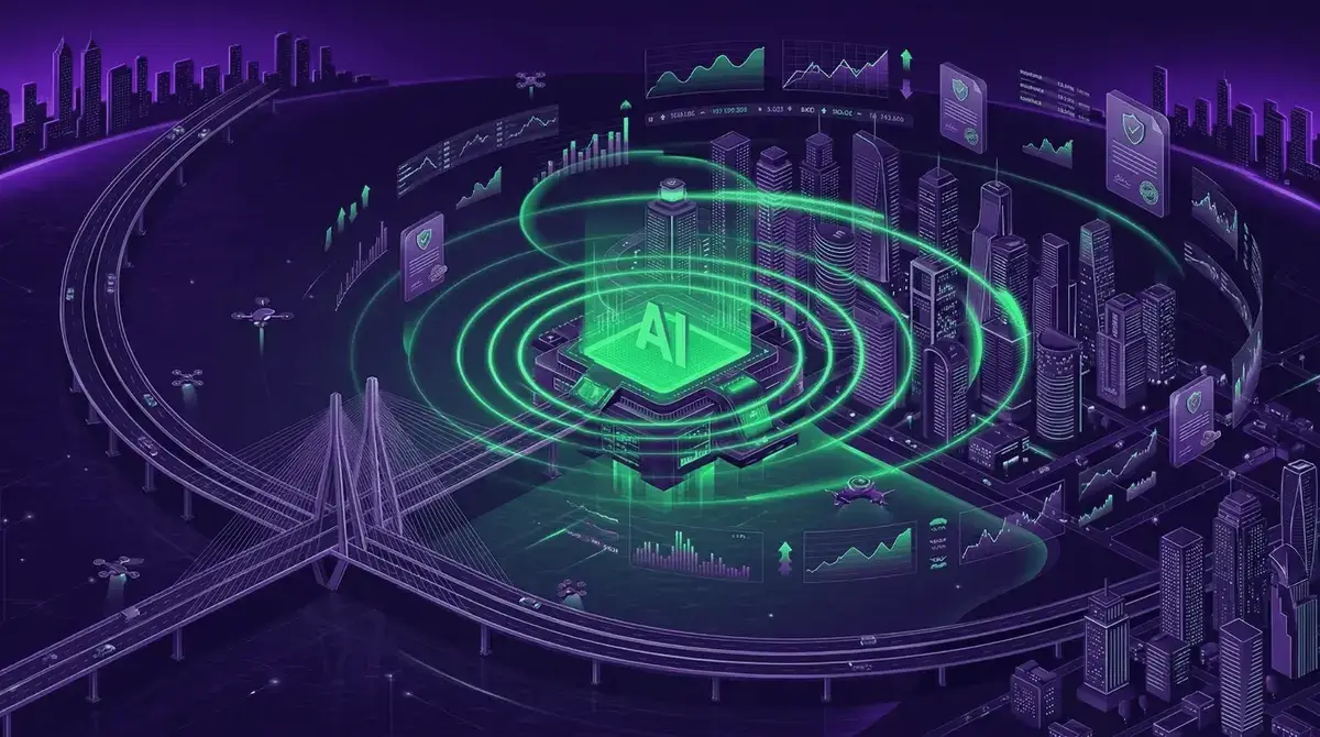 AI Calling Software Mumbai - Botsense AI voice agent platform for Mumbai businesses