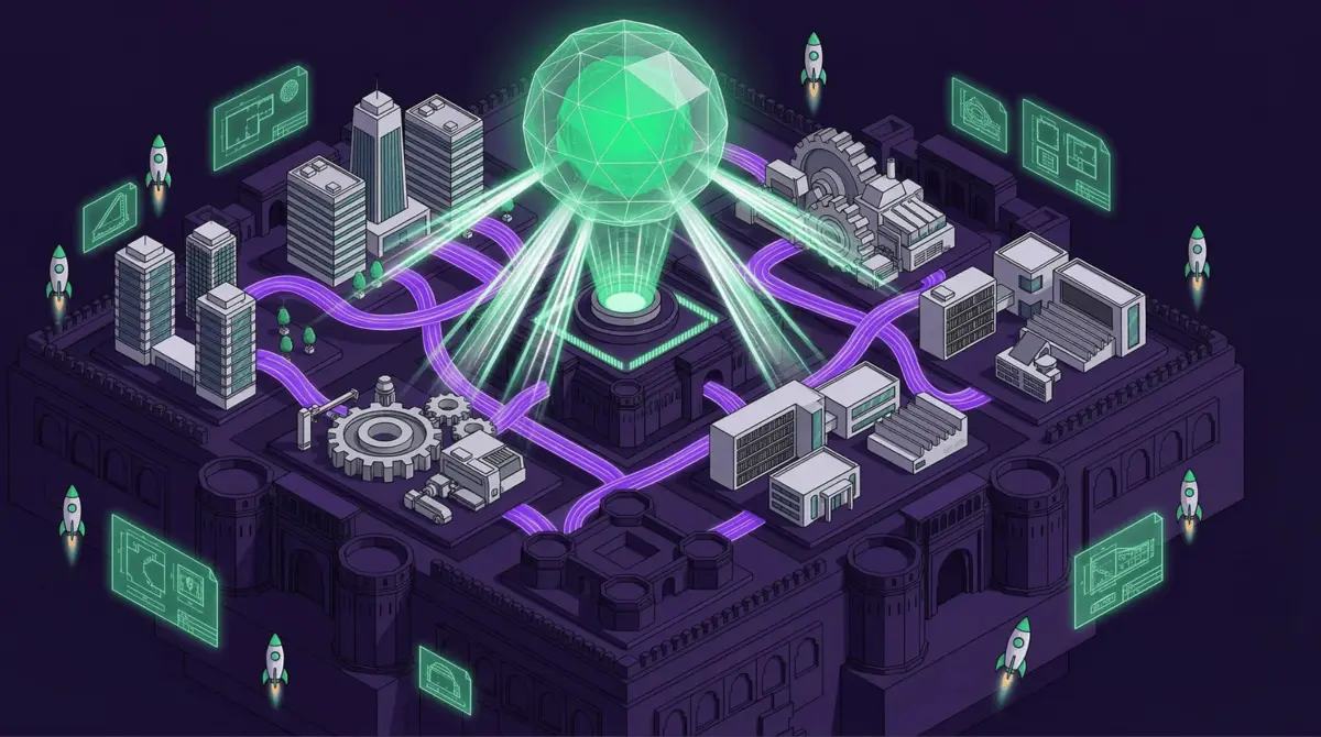 AI Calling Software Pune - Botsense AI voice agent platform for Pune businesses