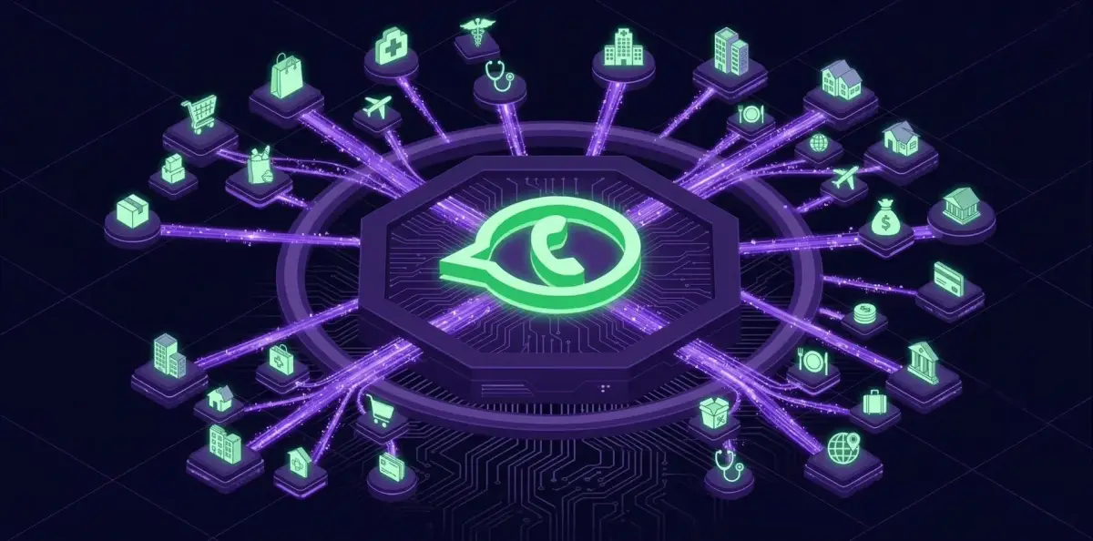 AI Calling Software Surat - Botsense AI voice agent platform for Surat businesses