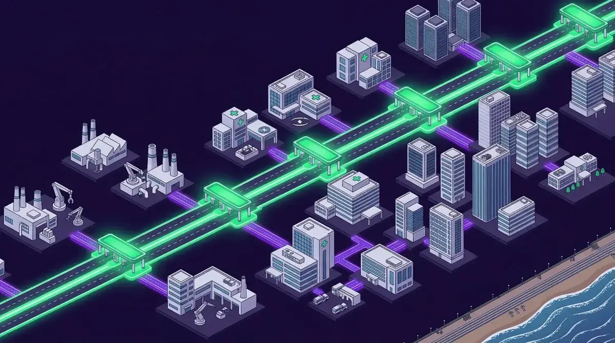 WhatsApp API Chennai dashboard by Botsense