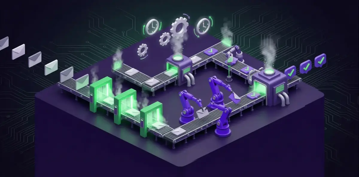 WhatsApp Automation Bhopal dashboard by Botsense