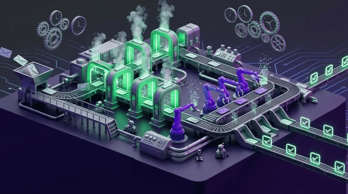 WhatsApp Automation Chennai dashboard by Botsense