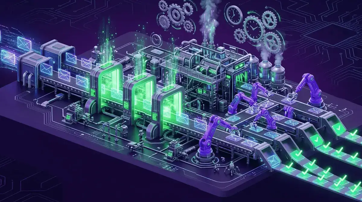 WhatsApp Automation Delhi dashboard by Botsense