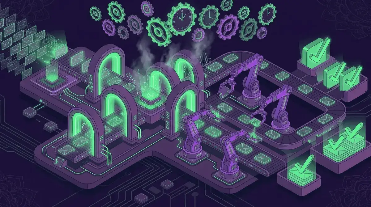 WhatsApp Automation Jaipur dashboard by Botsense