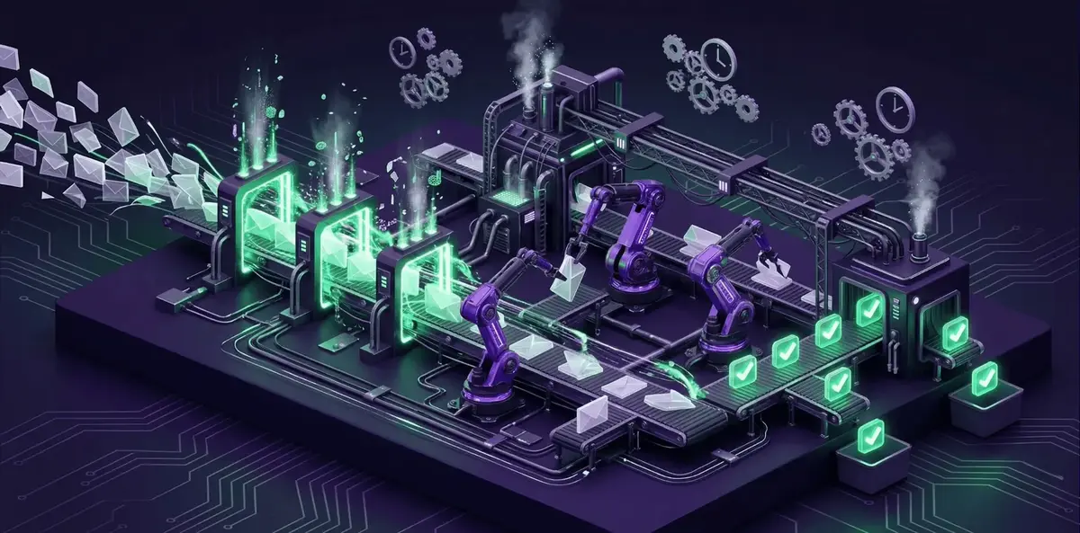 WhatsApp Automation Lucknow dashboard by Botsense