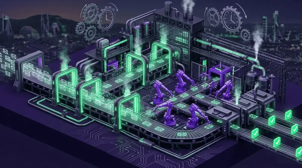 WhatsApp Automation Pune dashboard by Botsense