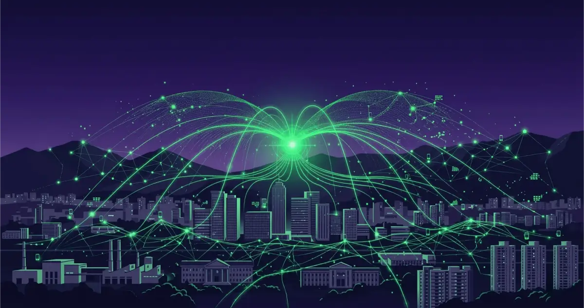 WhatsApp Broadcasting Coimbatore dashboard by Botsense