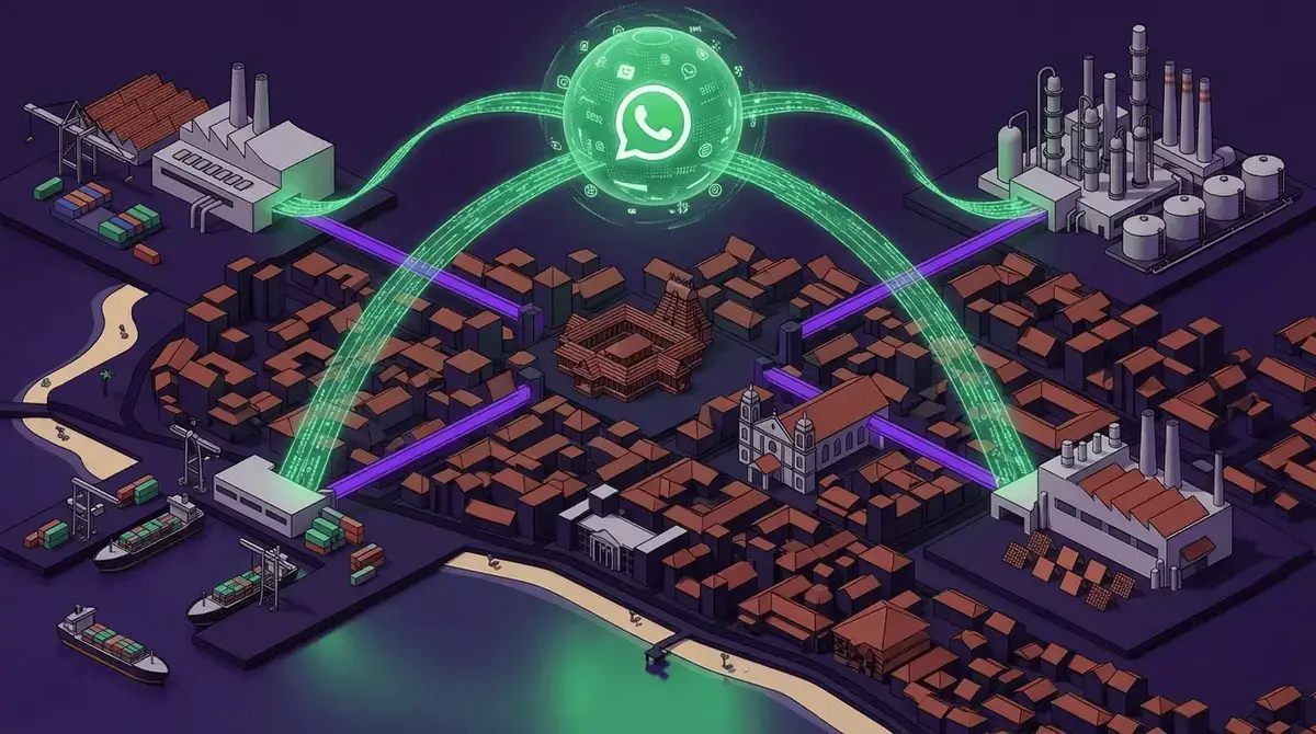 WhatsApp Broadcasting Mangalore - Botsense official partner for businesses in Mangalore