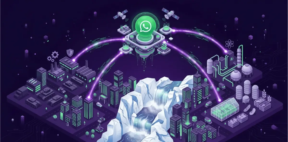 WhatsApp Bulk Messaging Jabalpur - Botsense official partner for businesses in Jabalpur