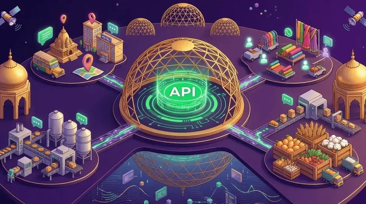 WhatsApp Business API Amritsar provider