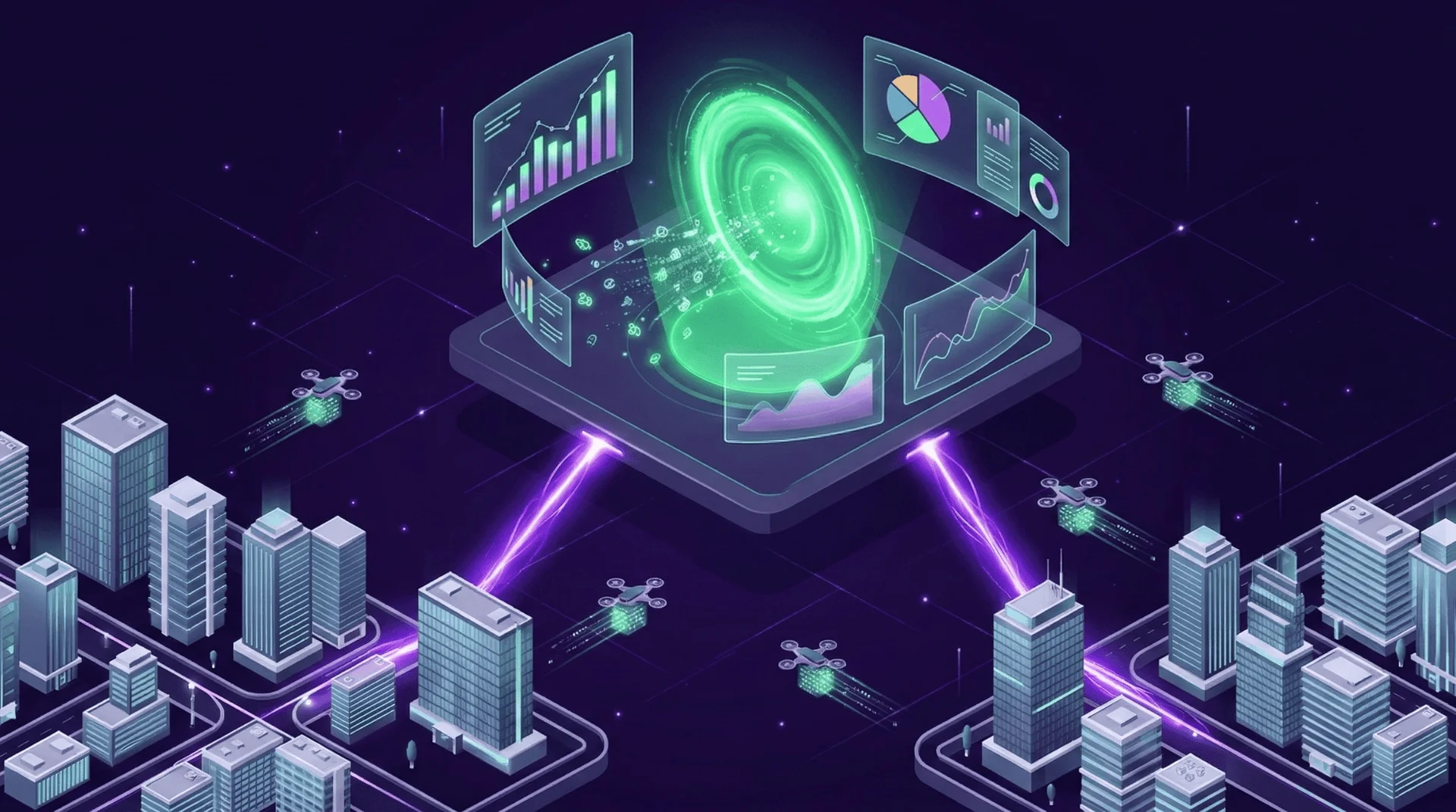 WhatsApp Business API Bangalore dashboard by Botsense