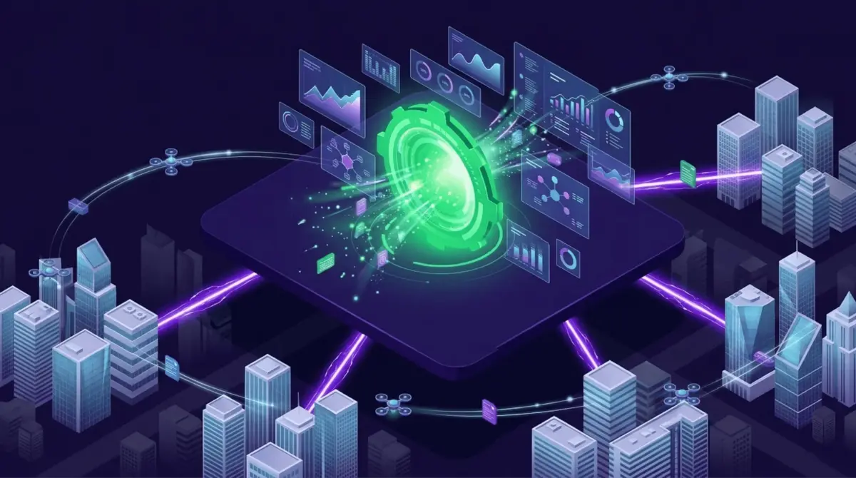 WhatsApp Business API Chennai dashboard by Botsense