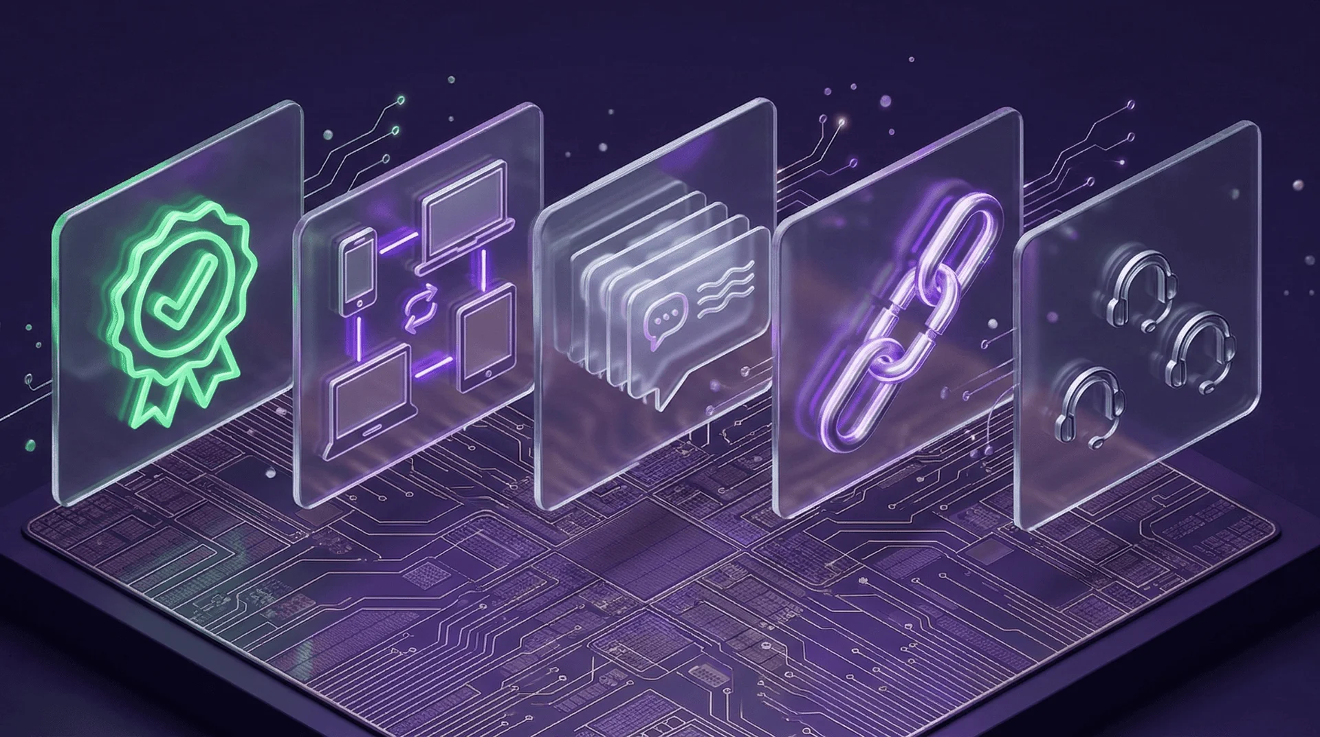 WhatsApp Business API in Delhi features