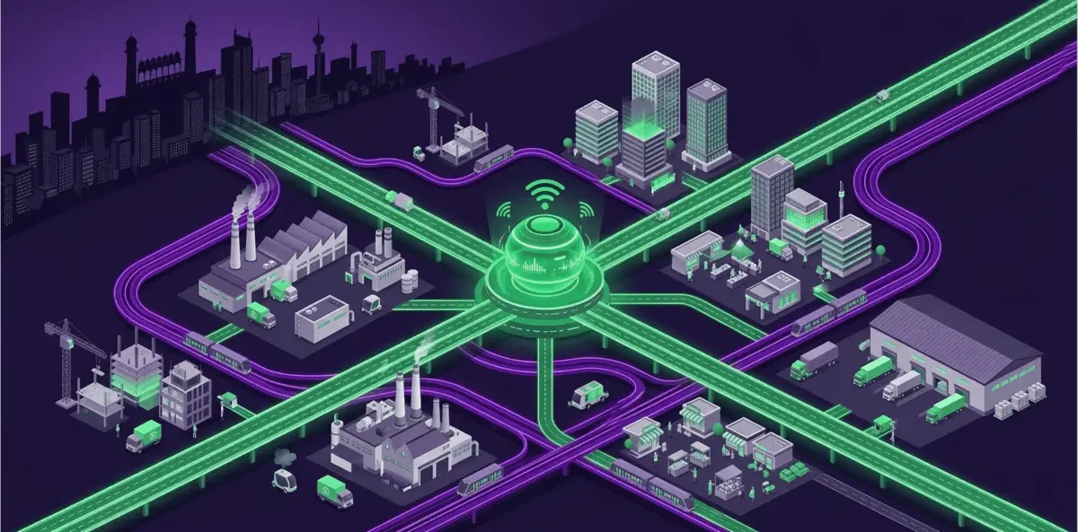 Whatsapp Business Api Ghaziabad provider