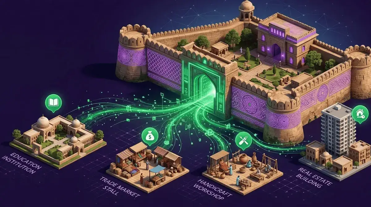 WhatsApp Business API Gwalior provider