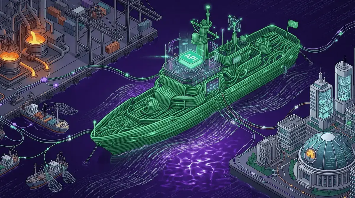 WhatsApp Business API Visakhapatnam dashboard by Botsense