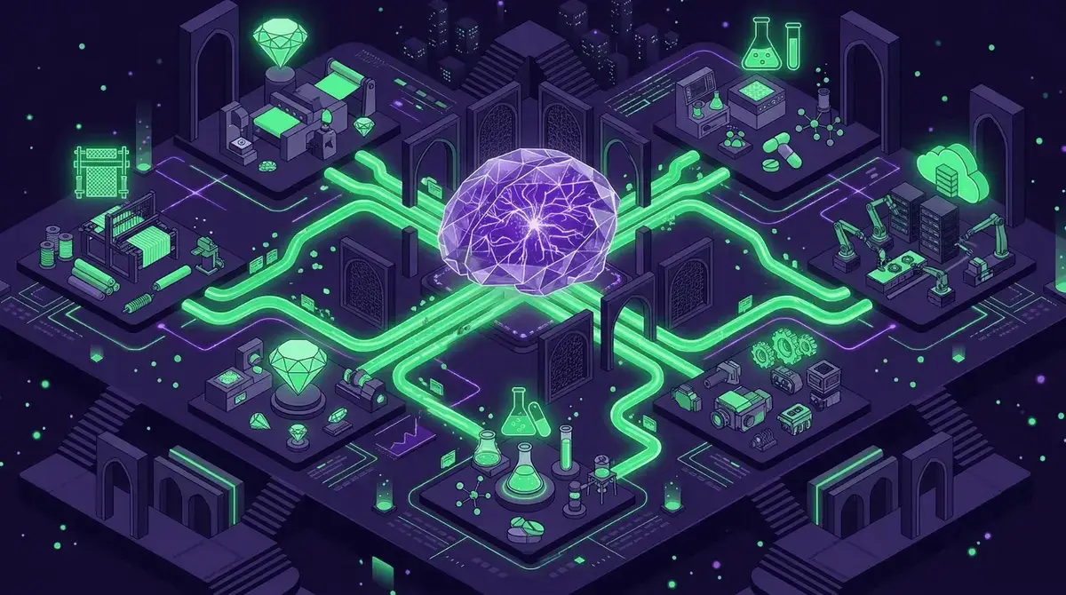 WhatsApp Chatbot Ahmedabad dashboard by Botsense