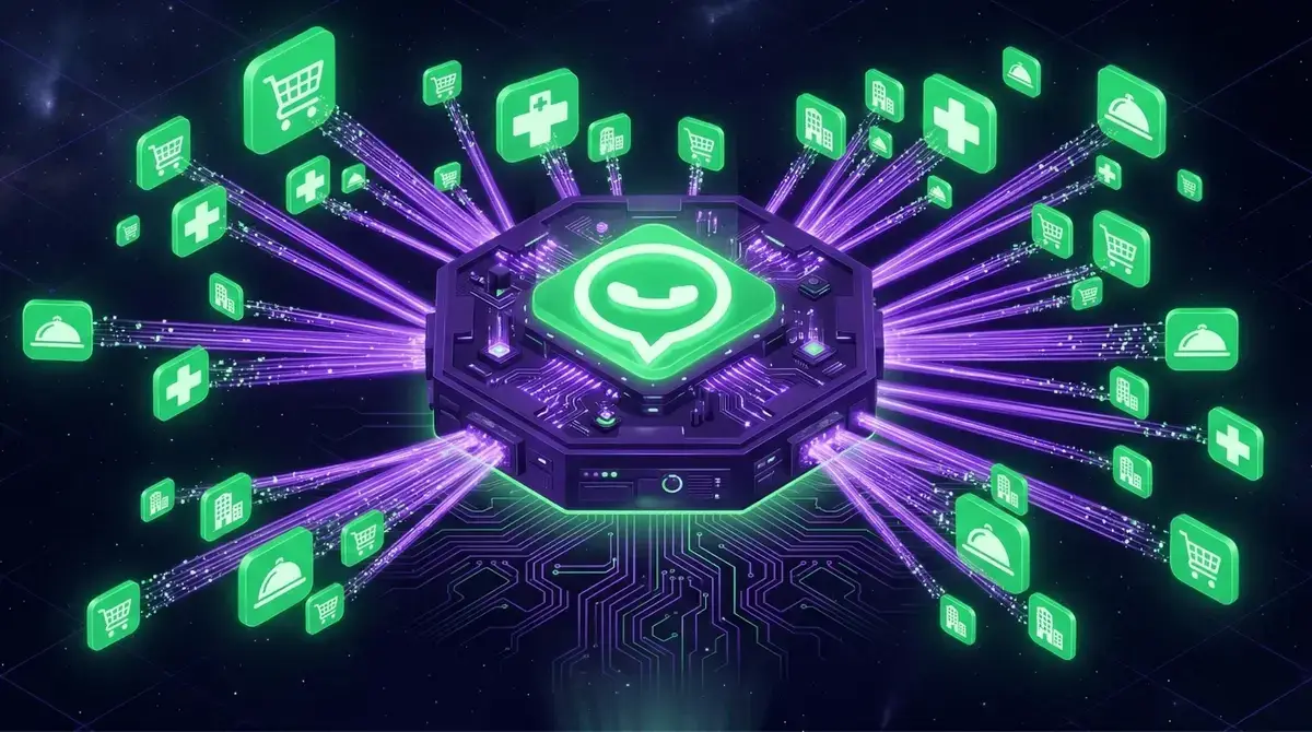 WhatsApp Chatbot Aurangabad - Botsense official partner for businesses in Aurangabad