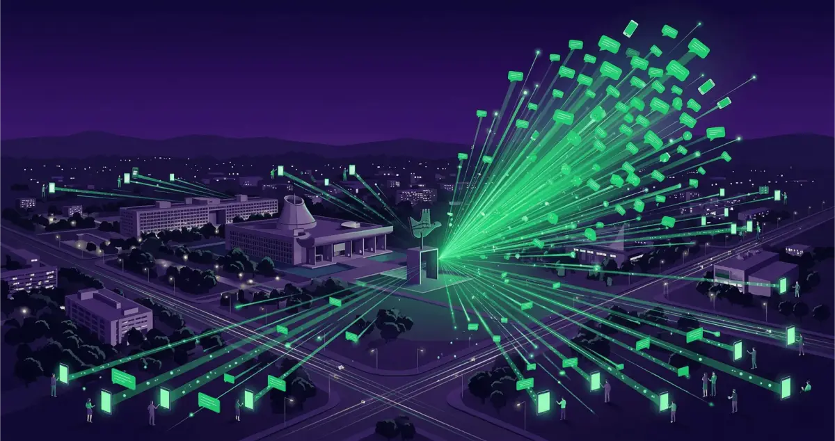 WhatsApp CRM Raipur - Botsense official partner for businesses in Raipur