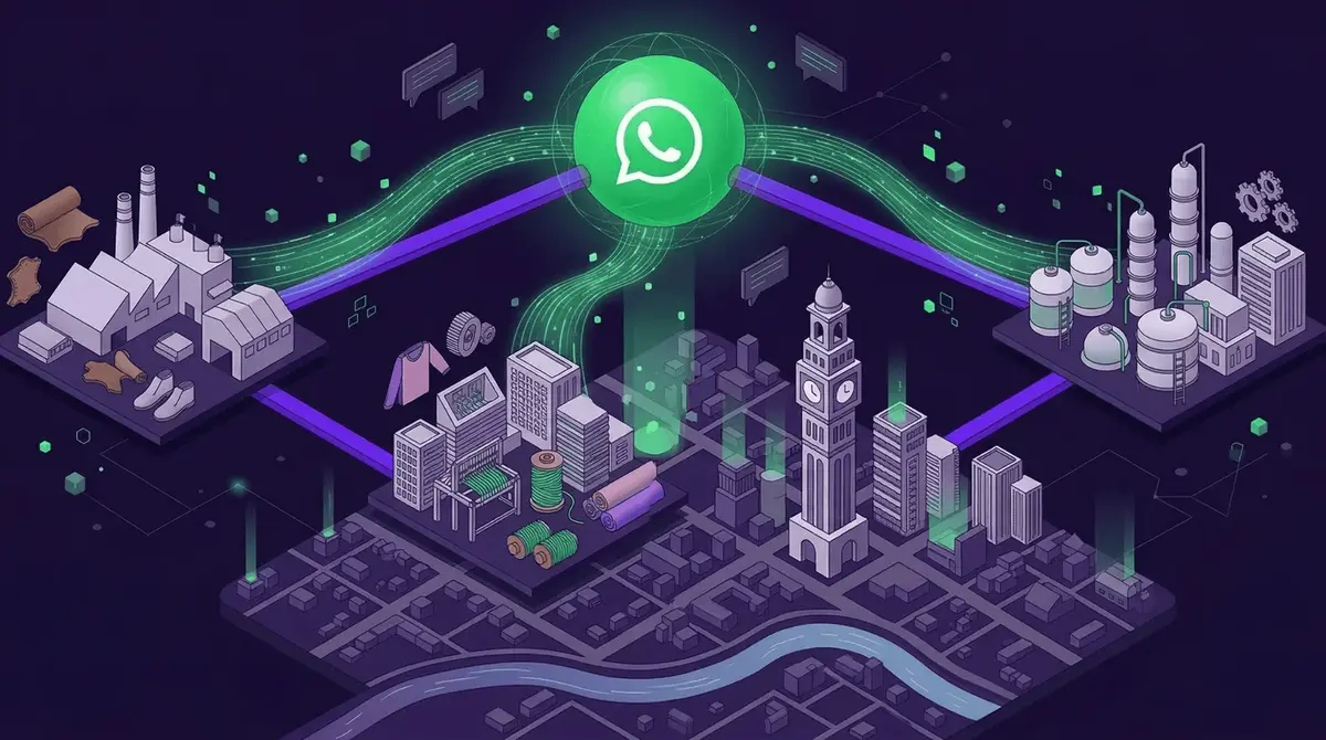 WhatsApp Marketing Kanpur - Botsense official partner for businesses in Kanpur