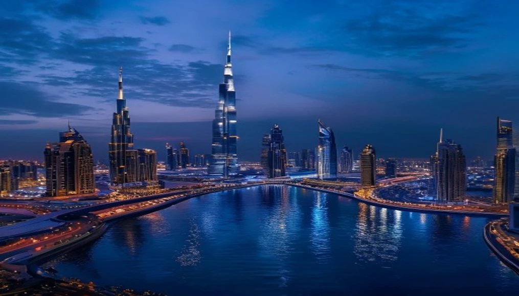 whatsapp api uae - Botsense dashboard showing UAE business conversations